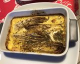 Une image de l'étape 10 de Radicchios au four à la crème de curry et parmesan.