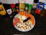 Guisado de ternera
