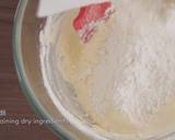 Cream Cheese Topped Strawberry MuffinRecipe video recipe step 9 photo