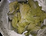 Foto langkah ke 1 dari resep Sayur Capcay Saos Tiram.