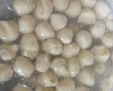Foto langkah ke 4 dari resep Cilok.