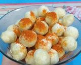 Foto langkah ke 6 dari resep Cimol ala aku.