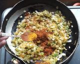 व्हेज कटलेट (veg cutlet recipe in marathi) रेसिपी स्टेप 3 फोटो 