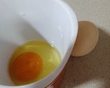 Foto del paso 1 de la receta Bizcocho de naranja en Mambo