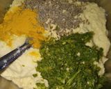 चावल के फरे (Chawal ke Phare recipe in Hindi) रेसिपी चरण 3 फोटो
