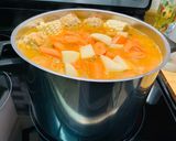 Foto del paso 5 de la receta: Albóndigas de puerco estilo Mami Chelo