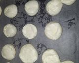 Foto del paso 7 de la receta: Macarons con harina de trigo