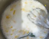 Foto langkah ke 3 dari resep Talam Jagung Maizena.