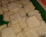Foto langkah ke 4 dari resep Nugget pisang lumer toping mantap.