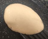 A picture of step 6 of Pancakes.
