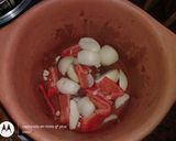 Foto del paso 6 de la receta: Pucherito en olla de barro