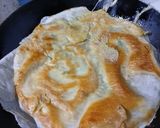 Foto langkah ke 6 dari resep Martabak Sosis Kulit Lumpia.