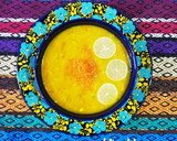 عکس مرحله 2 از دستور سوپ مرغ و هویج