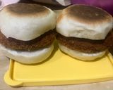 Foto langkah ke 6 dari resep English Muffin.