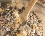 Foto del paso 2 de la receta: Queque navideño