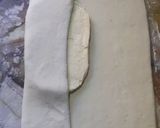 Foto del paso 3 de la receta: Cremona rellena de jamón y queso🧀