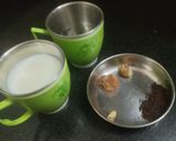 गुड़ की चाय (Gur Ki Chai ki recipe in hindi) रेसिपी चरण 1 फोटो