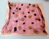 Foto del paso 5 de la receta: Pan de jamón