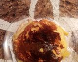 Foto del paso 8 de la receta: Panqueques de pera rellenos con dulce de leche