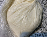 Foto del paso 1 de la receta: Tarta de acelga con masa hecha en casa