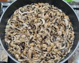 عکس مرحله 3 از دستور بلانچ کردن قارچ 🍄