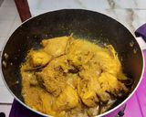 Foto langkah ke 3 dari resep Ayam Bumbu Ungkep (Buat Ayam Goreng).