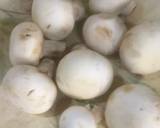 Dry Mushroom Mater Masala recipe step 2 photo