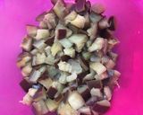 Foto del paso 4 de la receta: Escabeche de berenjena