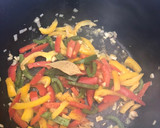 Foto del paso 3 de la receta: Patatas con chorizo picante