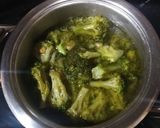 Foto del paso 4 de la receta: Brócoli en ensalada templada