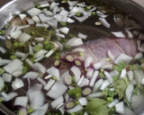 Foto del paso 5 de la receta: Matambre Arrollado Ahumado