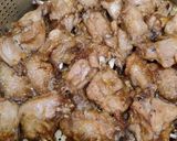 Foto langkah ke 2 dari resep Spicy chicken wing ala devina hermawan.