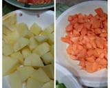 Mix vegetable recipe step 1 photo