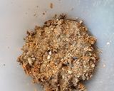 Foto del paso 7 de la receta: Hamburguesas de lentejas