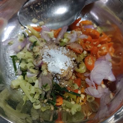 Langkah 5