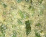 صورة لخطوة 4 من وصفة خضار بيوريه صحى ومفيد 😋😋