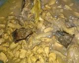 Foto langkah ke 5 dari resep Mie Ayam.