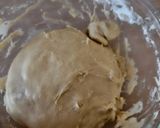 Foto langkah ke 4 dari resep Bakpao (tanpa mixer).