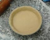 Foto del paso 4 de la receta: Pastafrola individual