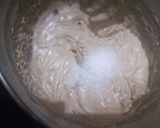 A picture of step 4 of Spiced coconut cookies.