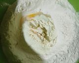 Foto del paso 2 de la receta: Pancitos hechos con leche en polvo