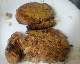 Foto del paso 6 de la receta: Filete ucraniano