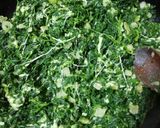 Foto del paso 4 de la receta: Pascualina de espinacas