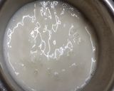 A picture of step 6 of Milk kulfi.