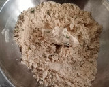 ઘઉં ના લોટ ની મઠરી (Wheat Flour Mathri Recipe In Gujarati) રેસીપી સ્ટેપ1ફોટો