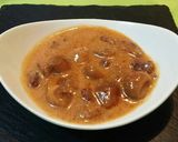 Foto del paso 2 de la receta: Tournedó al romero con salsa de higos