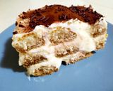 Tiramisu (nyers tojás nélkül) recept fázis 3 fotója