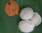 Vendhaya idli fenugreek idly recipe step 5 photo