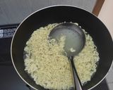 Foto langkah ke 1 dari resep Indomie Goreng.