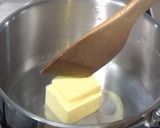 A picture of step 2 of Cauliflower Cheese.